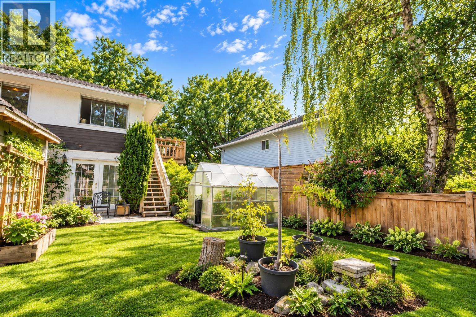 3491 TRUMOND Avenue, Richmond