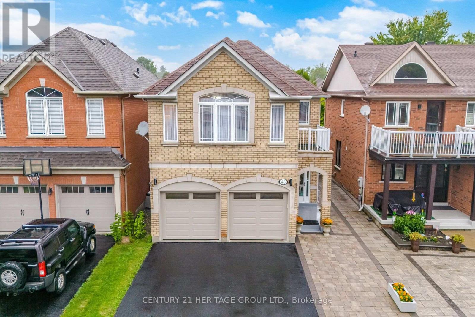 46 SNOWY MEADOW AVENUE - 1