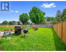 245 Danny Wheeler Boulevard, Georgina, ON L4P0J8 Photo 20