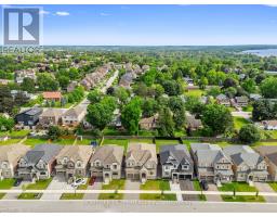 245 Danny Wheeler Boulevard, Georgina, ON L4P0J8 Photo 23