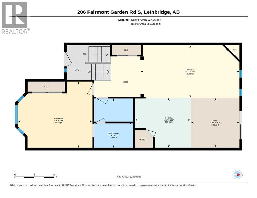 206 Fairmont Garden Road S - Image 47