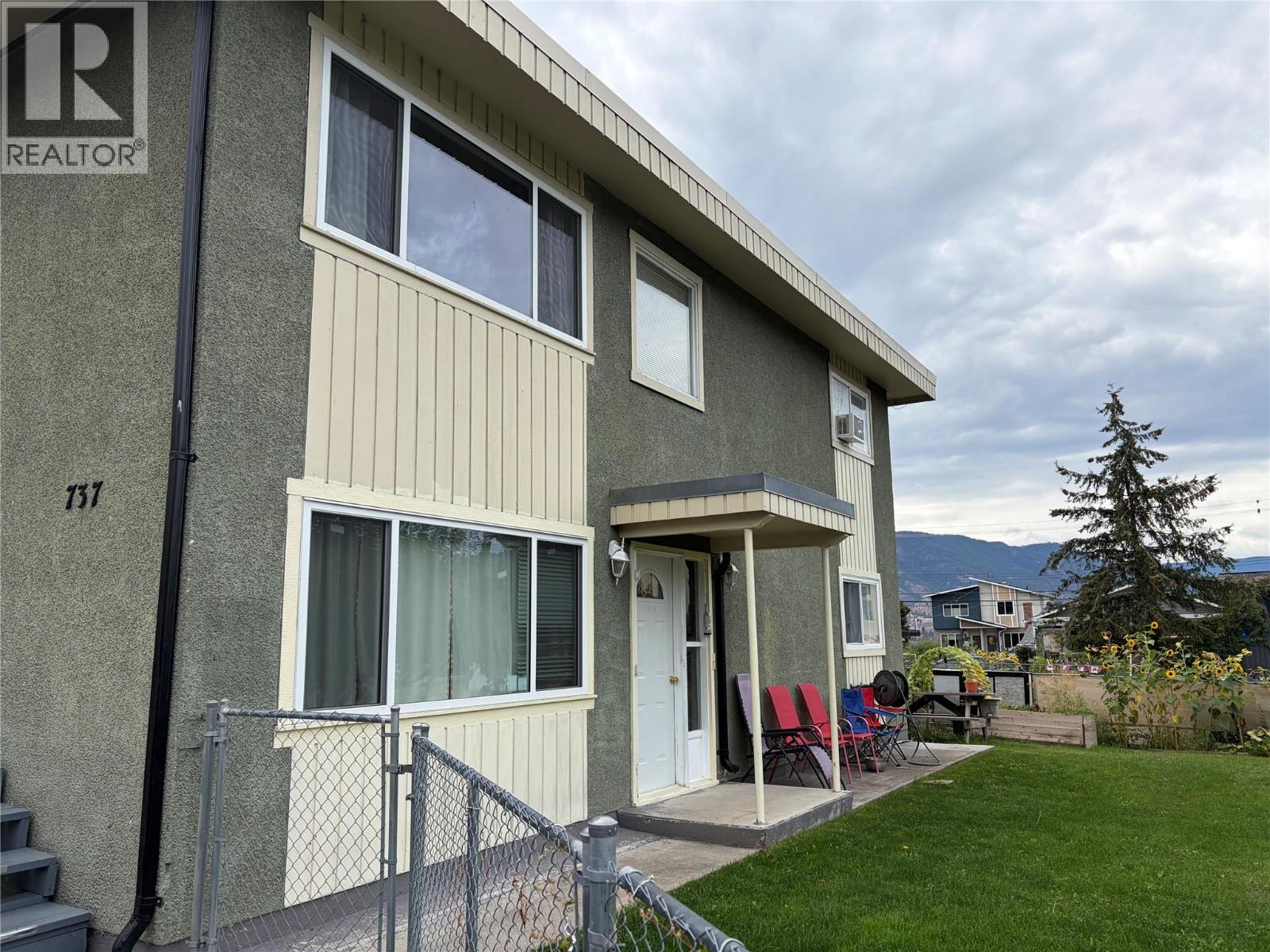 737 Ontario Street, Penticton