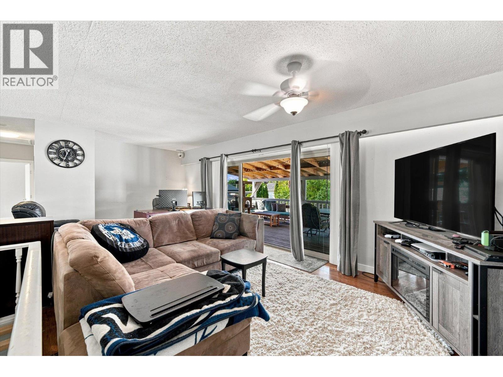  1370 Glenmore Drive, Kelowna