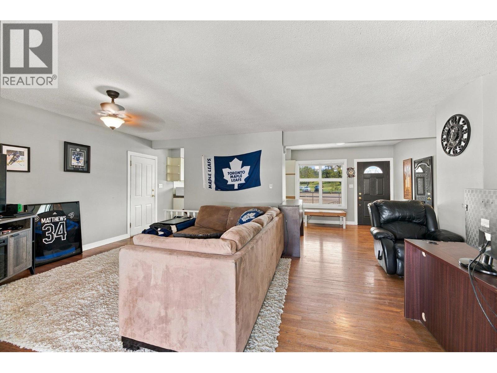  1370 Glenmore Drive, Kelowna