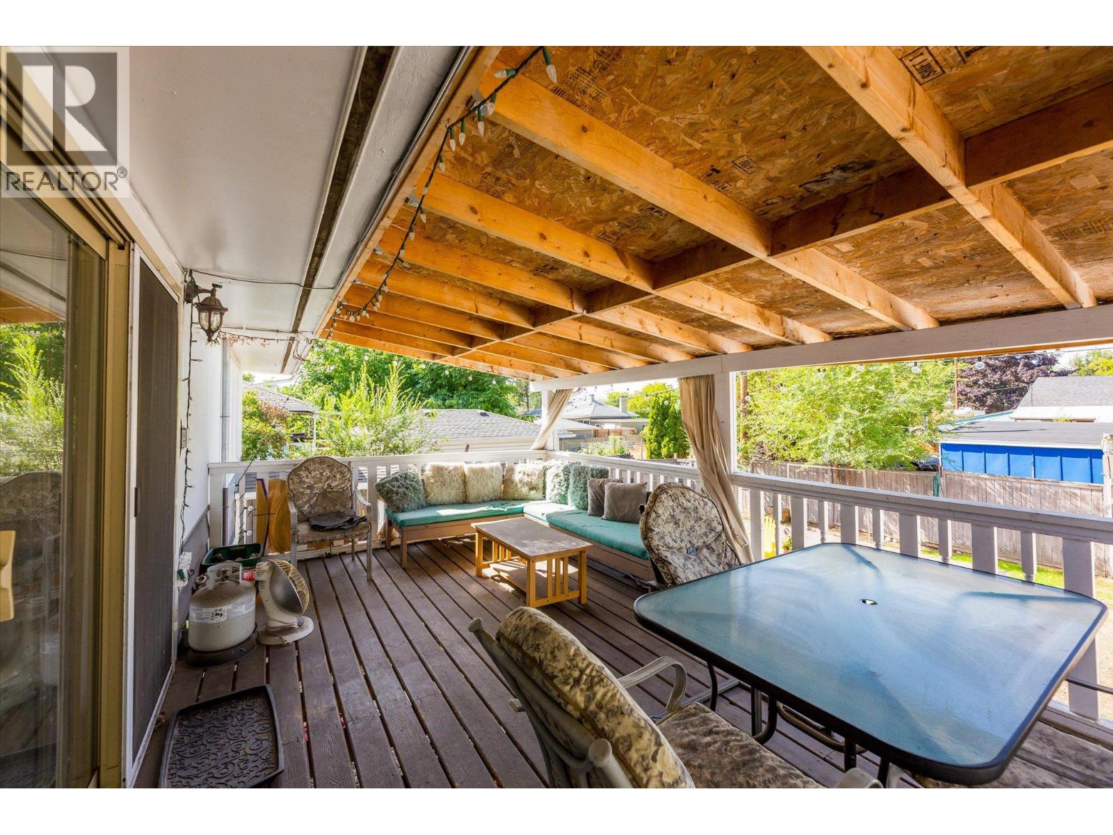  1370 Glenmore Drive, Kelowna