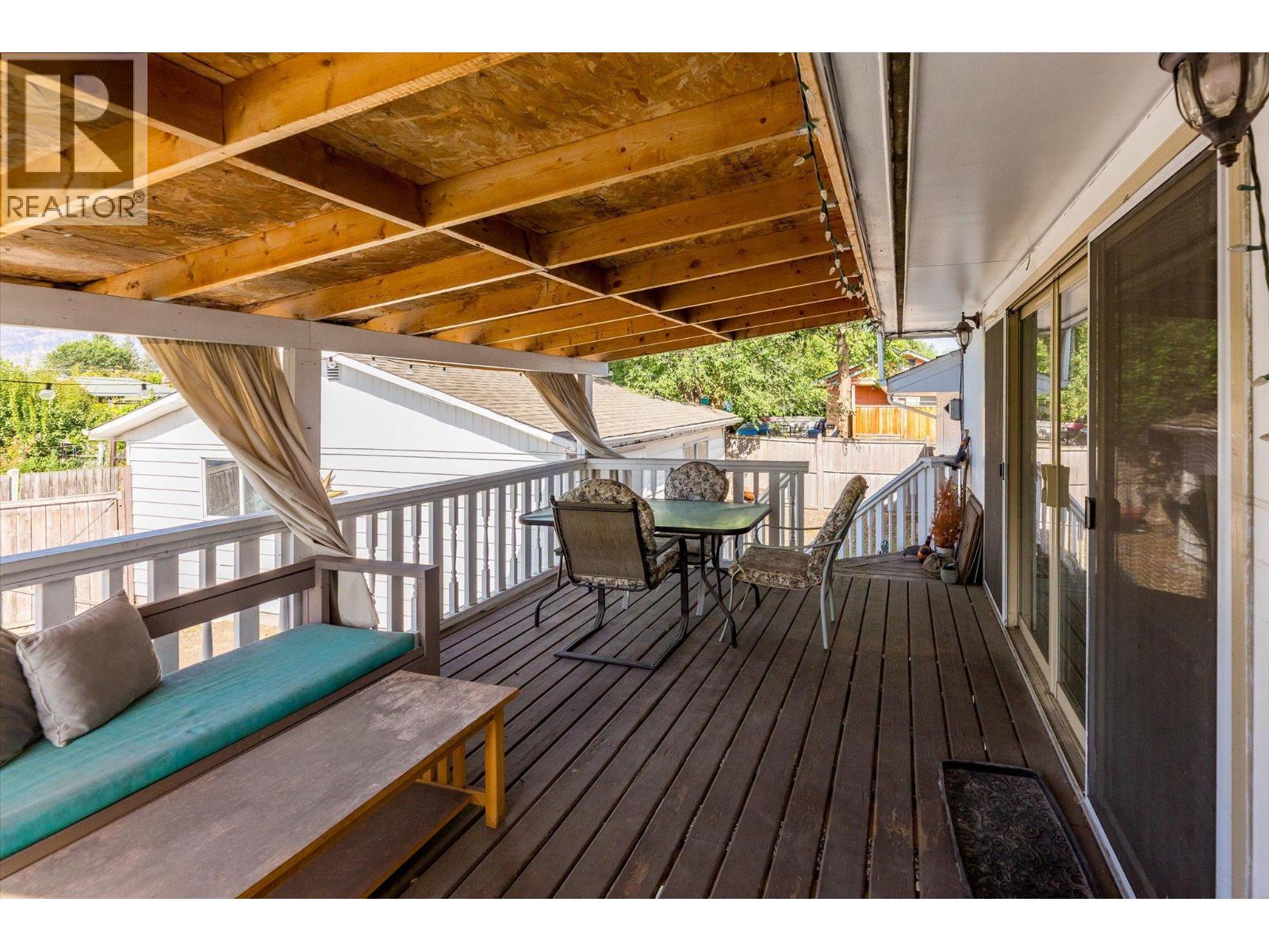  1370 Glenmore Drive, Kelowna