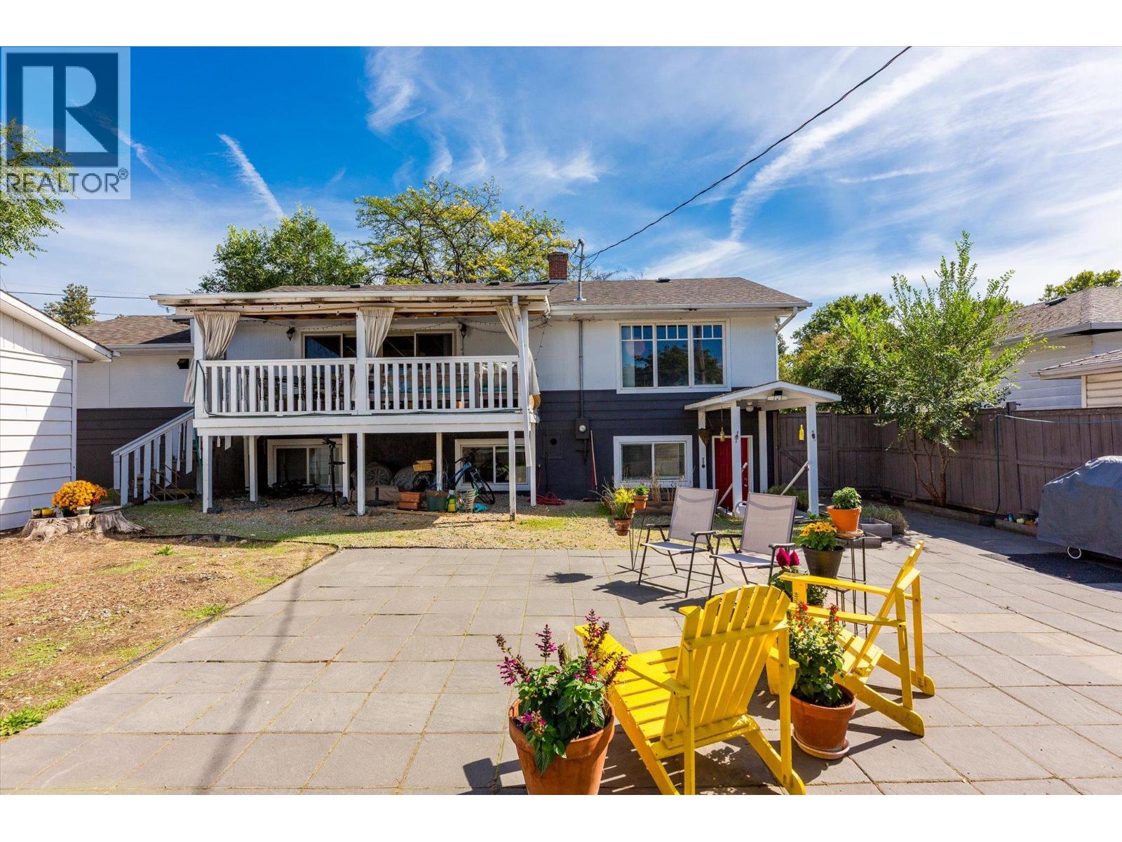  1370 Glenmore Drive, Kelowna