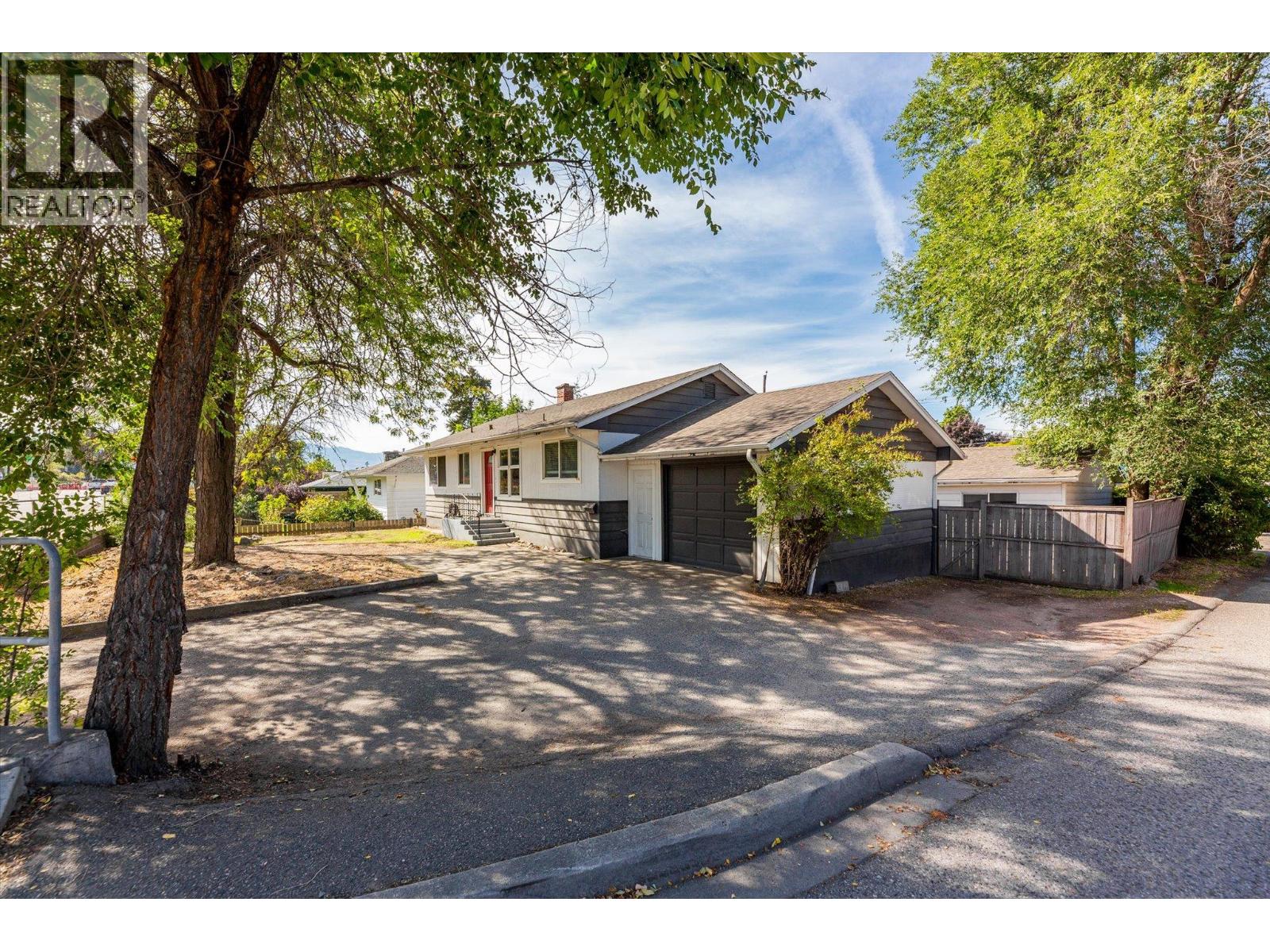  1370 Glenmore Drive, Kelowna