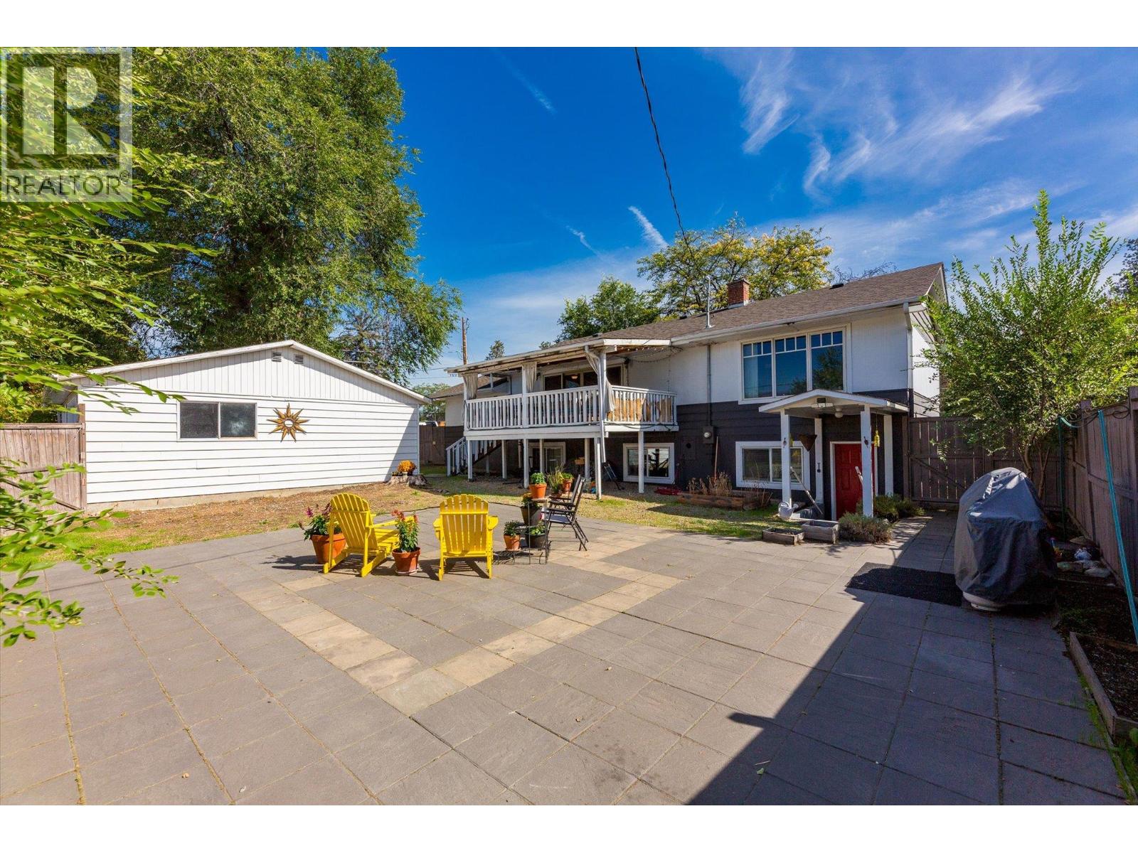  1370 Glenmore Drive, Kelowna