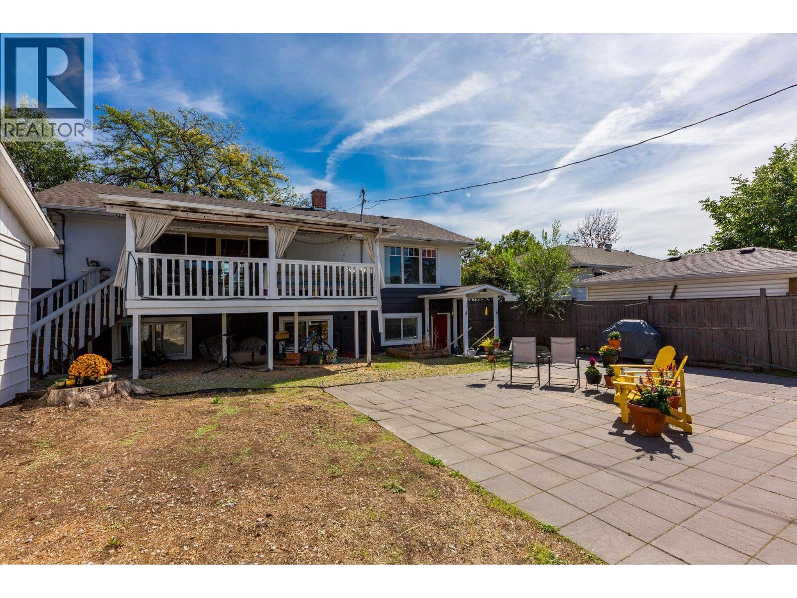  1370 Glenmore Drive, Kelowna