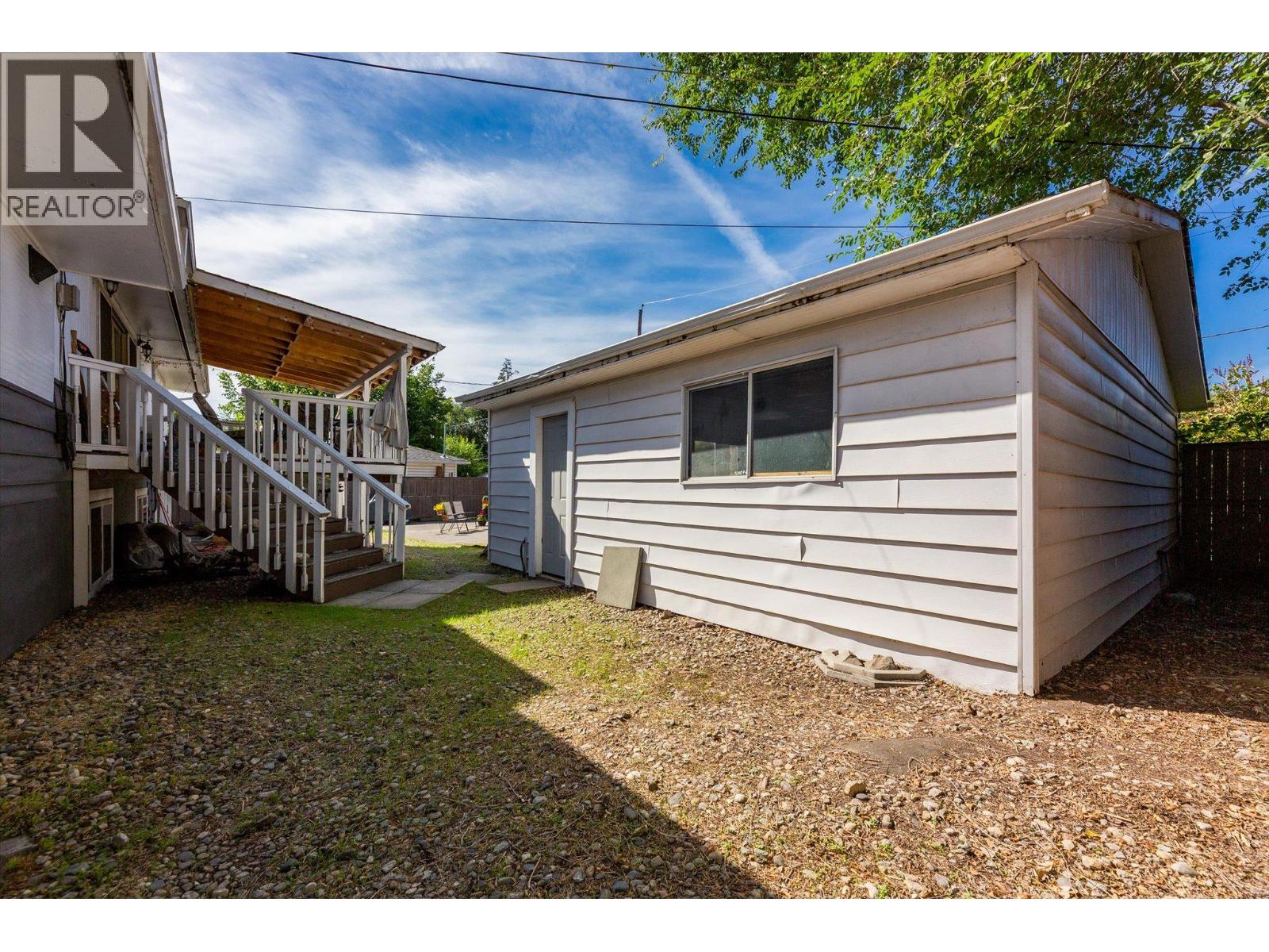  1370 Glenmore Drive, Kelowna