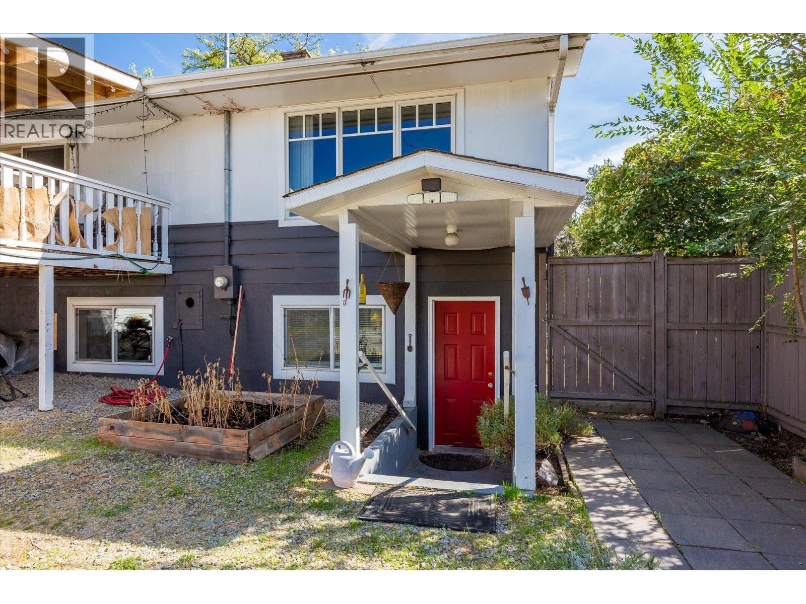  1370 Glenmore Drive, Kelowna