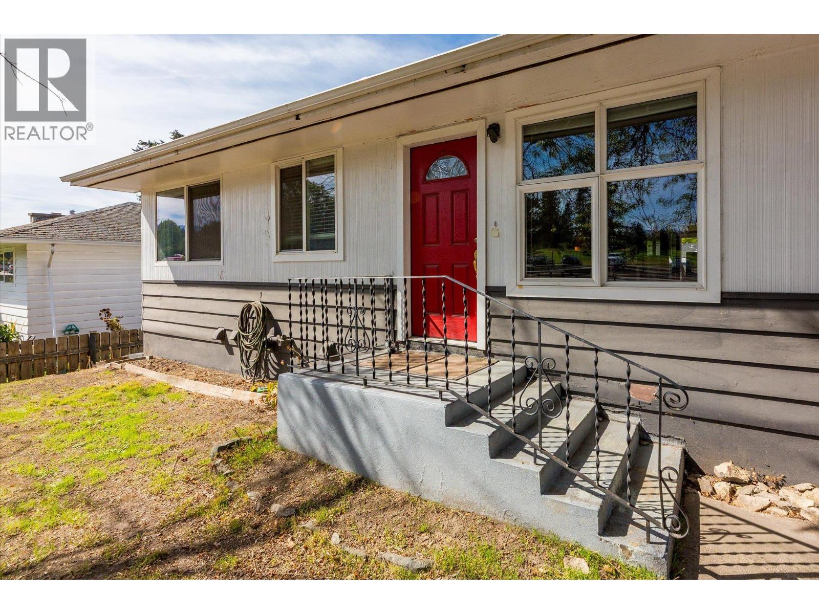  1370 Glenmore Drive, Kelowna