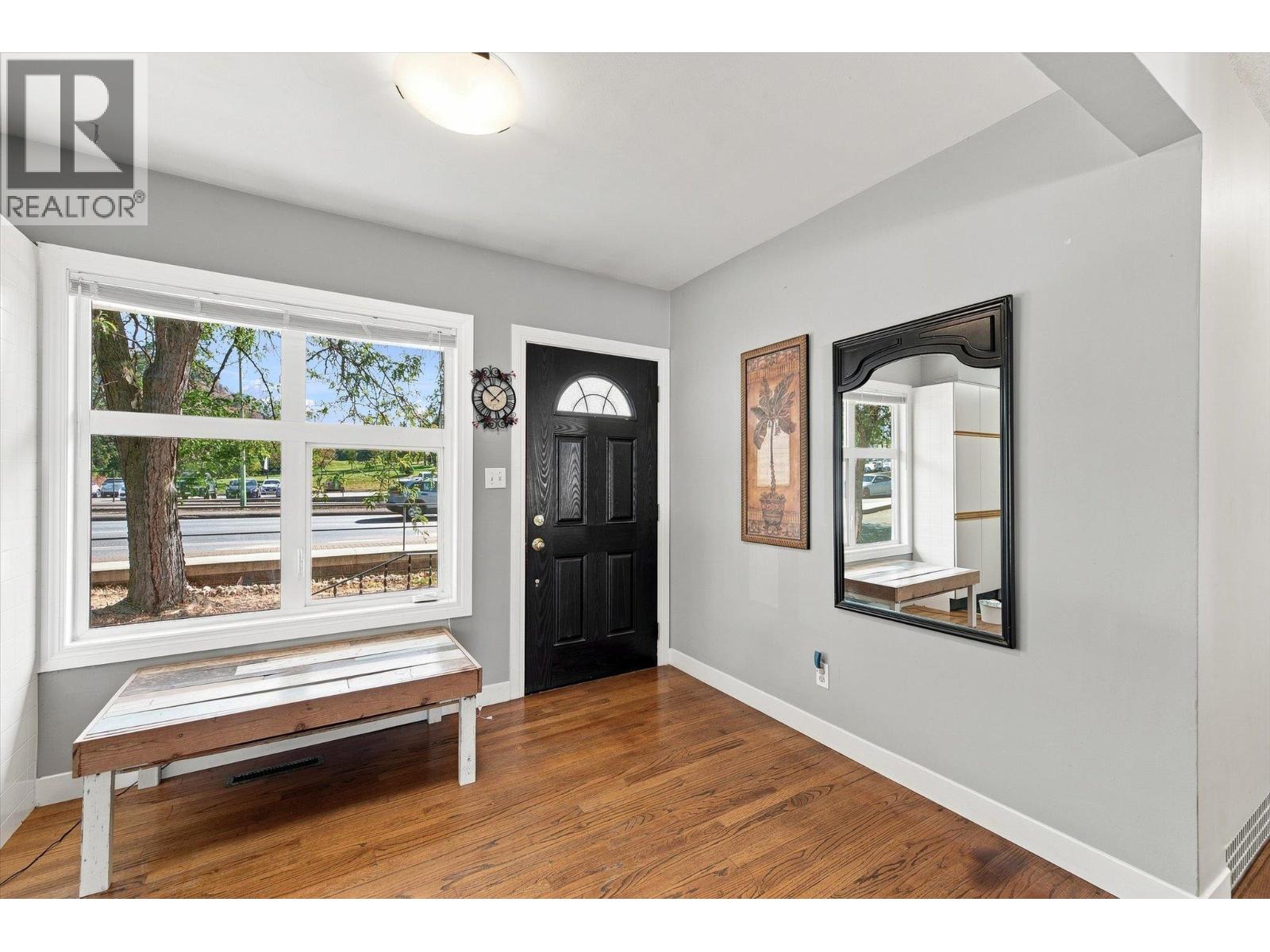  1370 Glenmore Drive, Kelowna