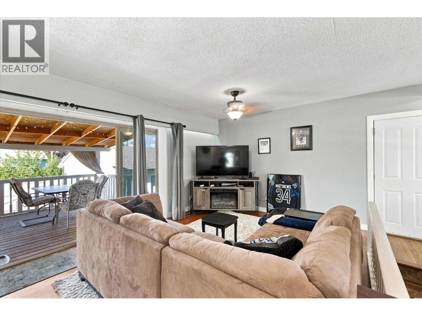  1370 Glenmore Drive, Kelowna