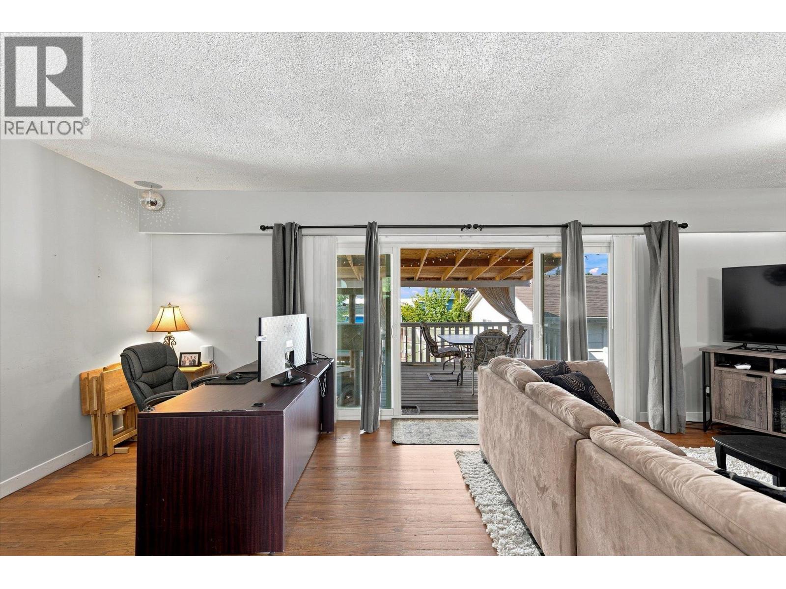  1370 Glenmore Drive, Kelowna