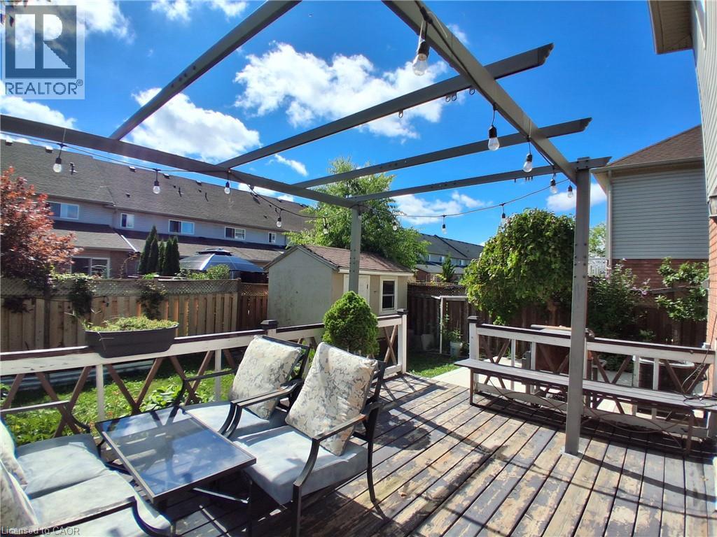 50 SHADETREE Crescent, Hamilton — photo 7
