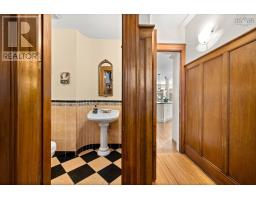Laundry room - 1950 Connaught Avenue, Halifax, NS B3H4E1 Photo 19