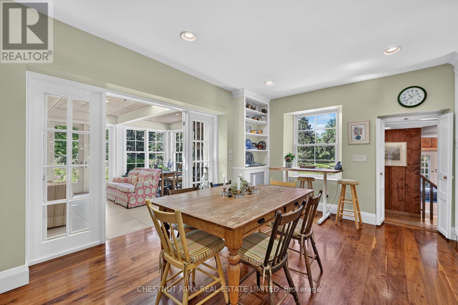 15668 SHAWS CREEK ROAD - 15