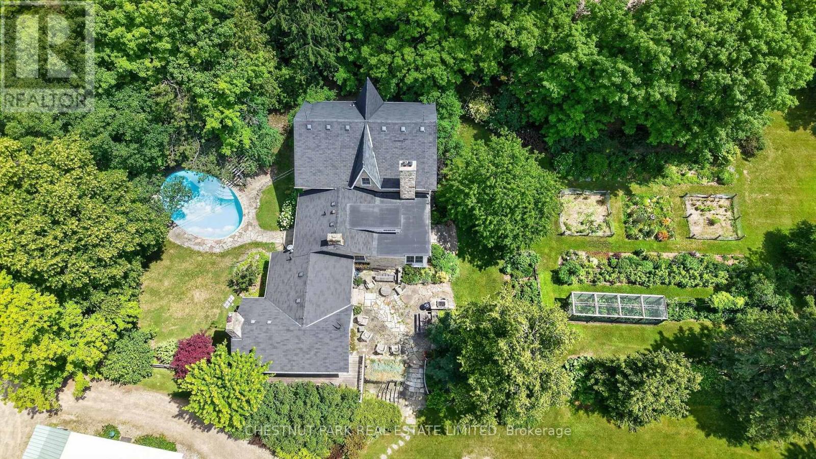 15668 SHAWS CREEK ROAD - 3