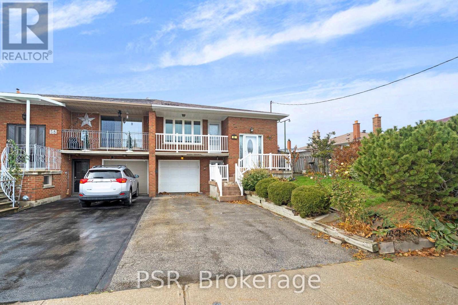60 BAMFORD CRESCENT - 1