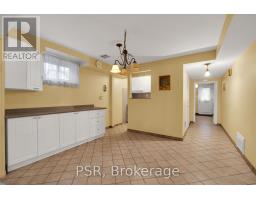 60 Bamford Crescent, Toronto, ON M3N1T8 Photo 34