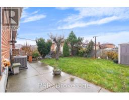 60 Bamford Crescent, Toronto, ON M3N1T8 Photo 38