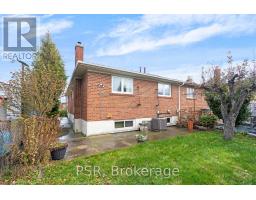 60 Bamford Crescent, Toronto, ON M3N1T8 Photo 39