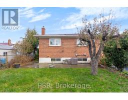 60 Bamford Crescent, Toronto, ON M3N1T8 Photo 40