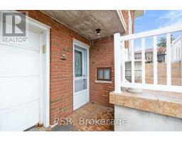Kitchen - 60 Bamford Crescent, Toronto, ON M3N1T8 Photo 6