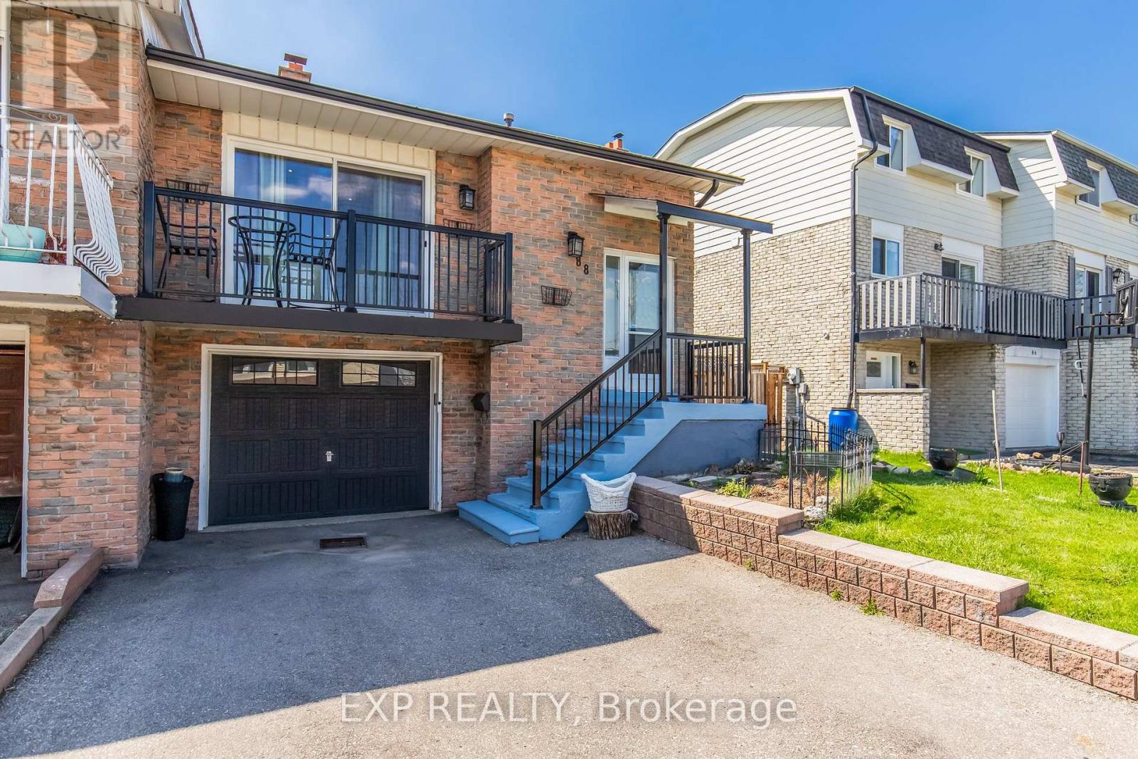 88 ENGLISH STREET - 1