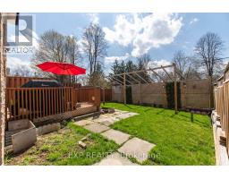 88 English Street, Brampton, ON L6X2P6 Photo 46