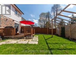 88 English Street, Brampton, ON L6X2P6 Photo 47