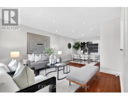 Kitchen - 88 English Street, Brampton, ON L6X2P6 Photo 6