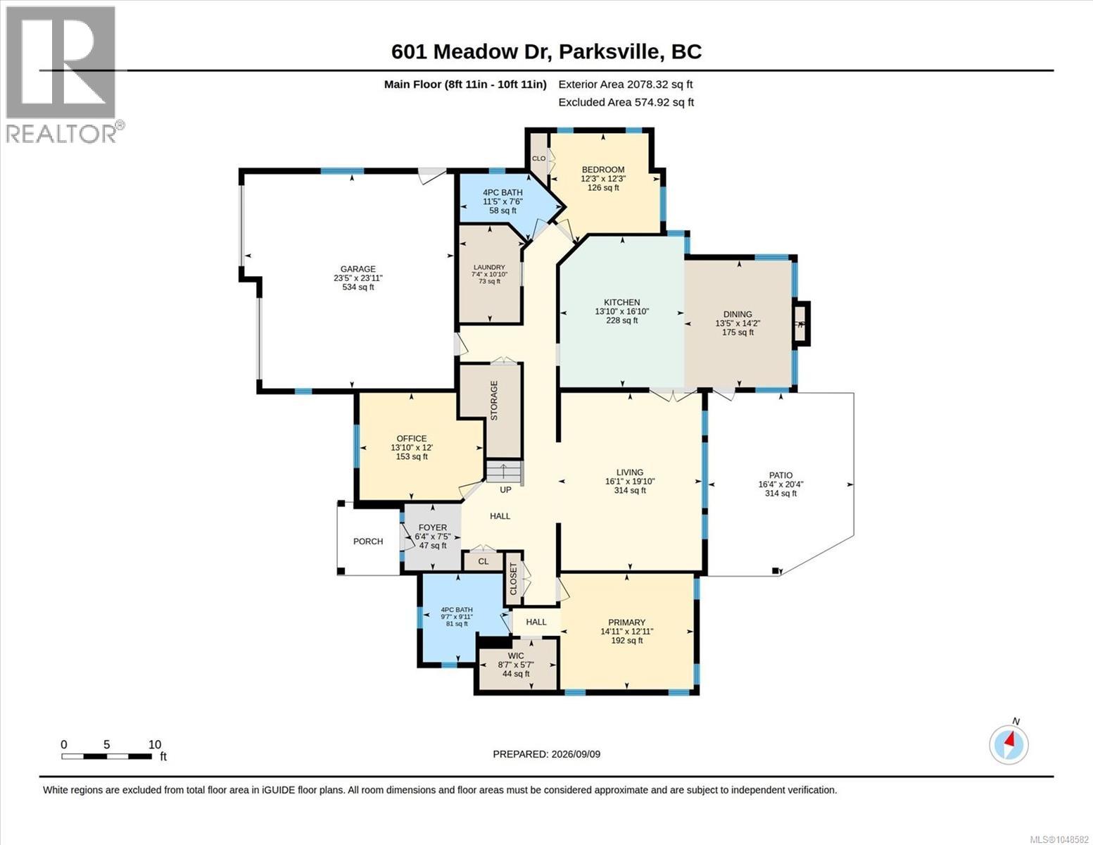 601 Meadow Dr - 44