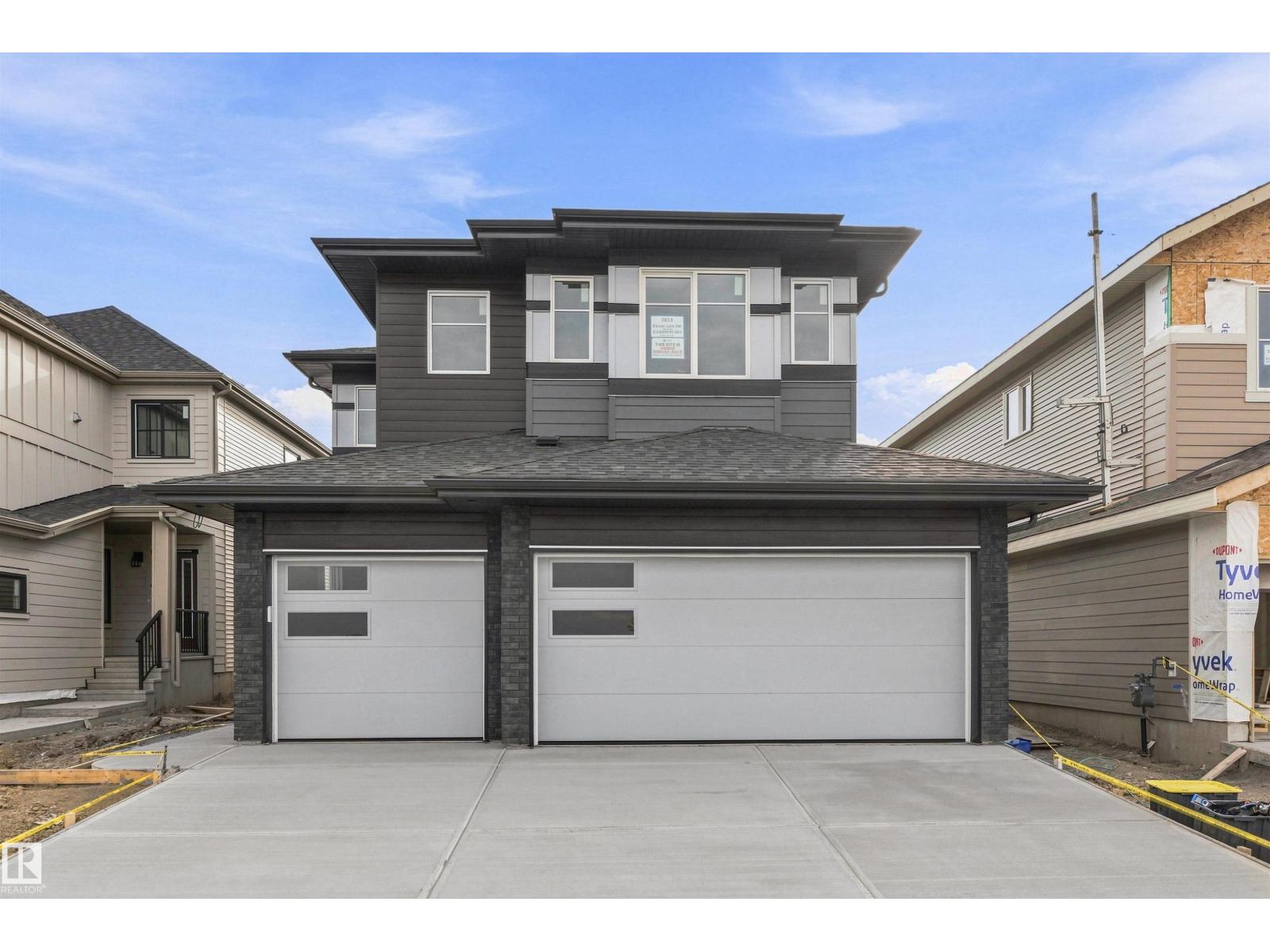 7813 Kipnes LI SW, Keswick, Edmonton photo 1