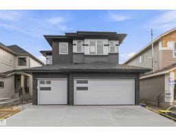 House for sale at 7813 Kipnes Li SW, Edmonton — MLS® E4507923