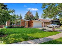 House for sale at 102 Goodridge Dr, St. Albert — MLS® E4507924