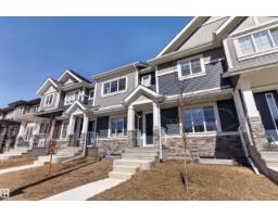Row / Townhouse for sale at 2422 Trumpeter Wy NW, Edmonton — MLS® E4507926