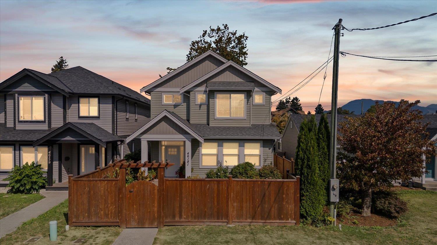 46181 SECOND AVENUE, Chilliwack Proper East, Chilliwack — photo 4