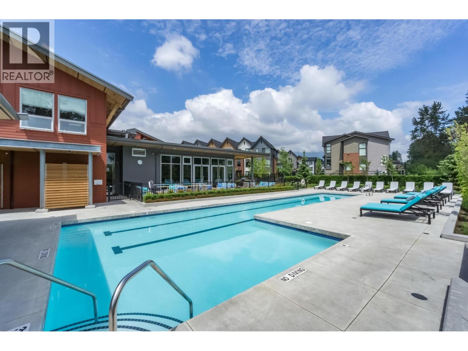 310 2307 RANGER LANE, Port Coquitlam