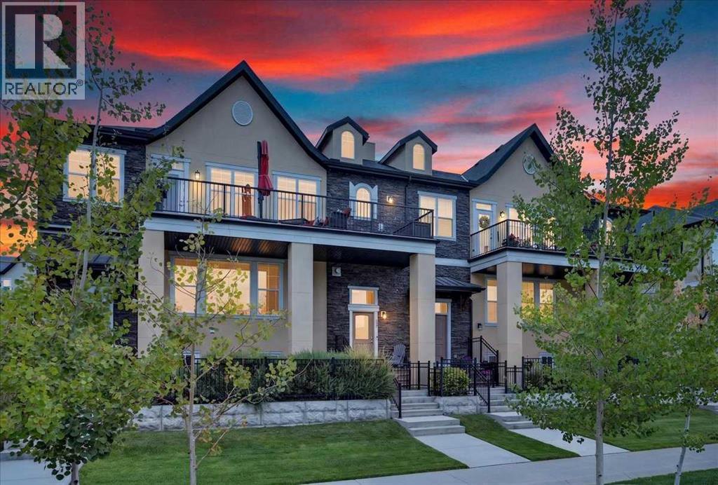 66 Cranbrook Drive SE, Cranston, Calgary photo 1