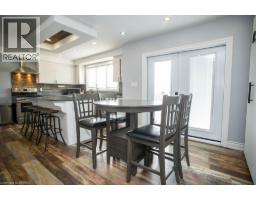 2pc Bathroom - 7 Cooper Court, Brantford, ON N3T6G7 Photo 10
