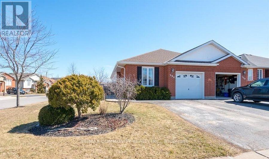 Property for sale at 166 ST. LAWRENCE DRIVE