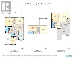 41 - 212 Stonehenge Drive, Hamilton, ON L9K1N4 Photo 43