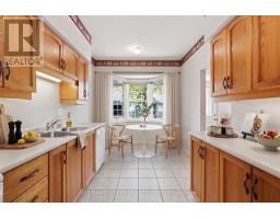 Kitchen - 41 - 212 Stonehenge Drive, Hamilton, ON L9K1N4 Photo 6