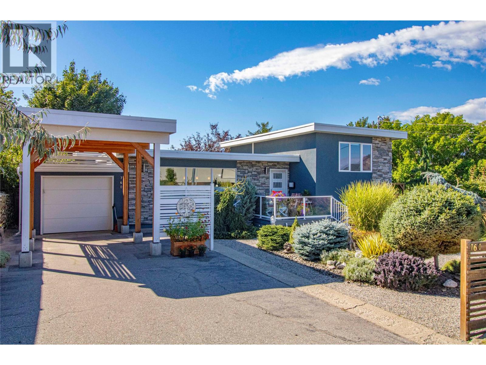 760 WESTMINSTER Avenue E, Penticton