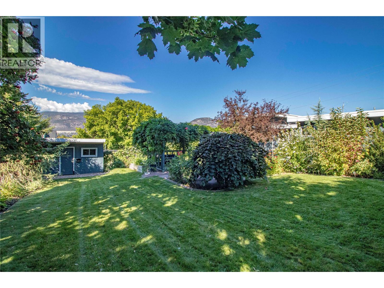 760 WESTMINSTER Avenue E, Penticton