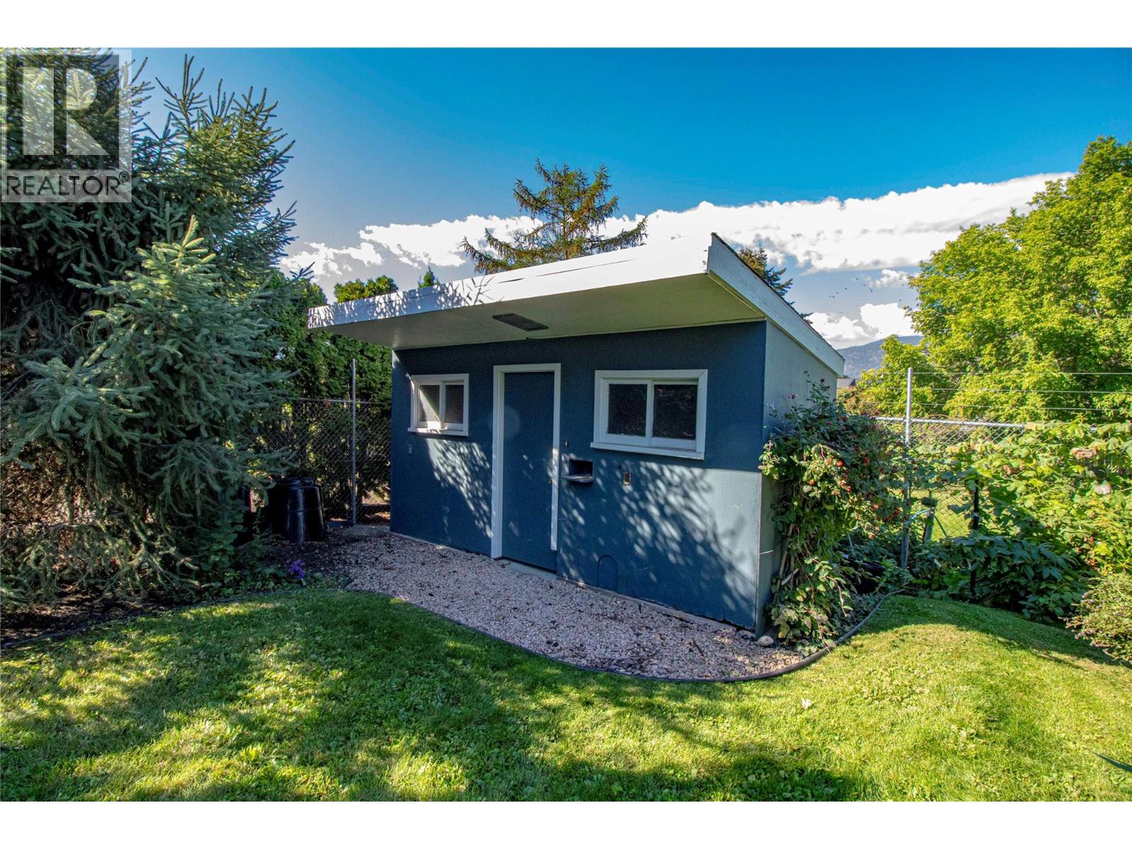 760 WESTMINSTER Avenue E, Penticton
