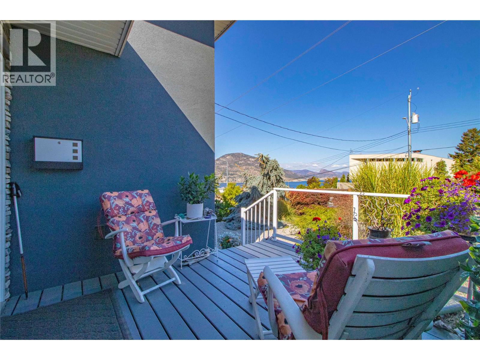 760 WESTMINSTER Avenue E, Penticton